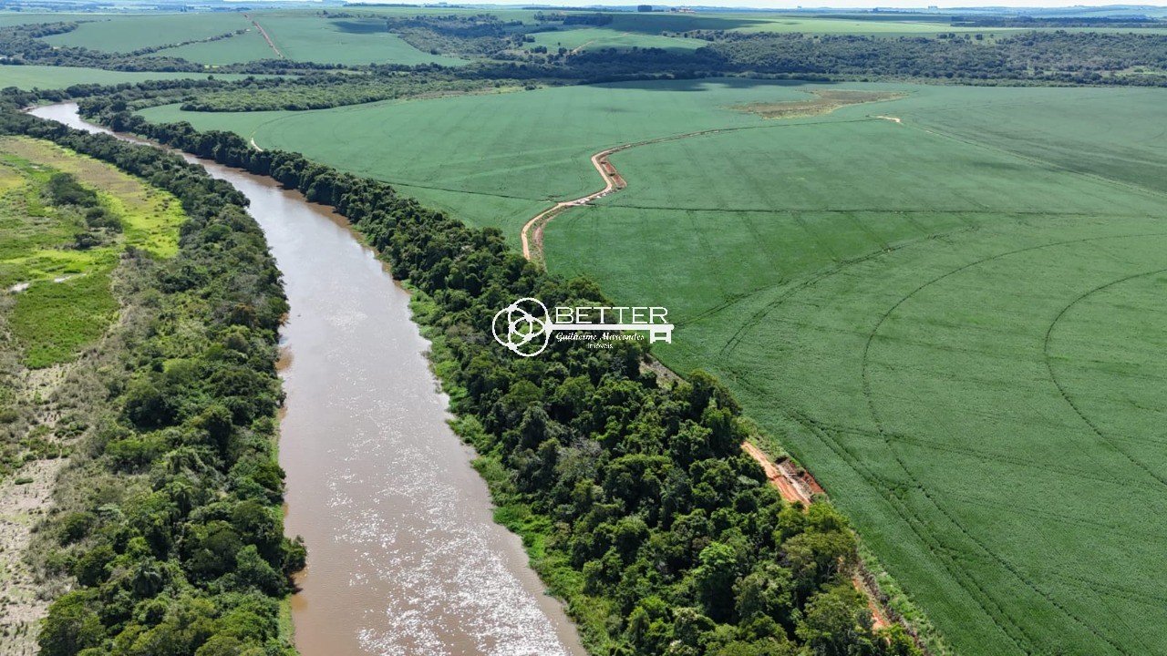 Fazenda, 205 m² - Foto 1