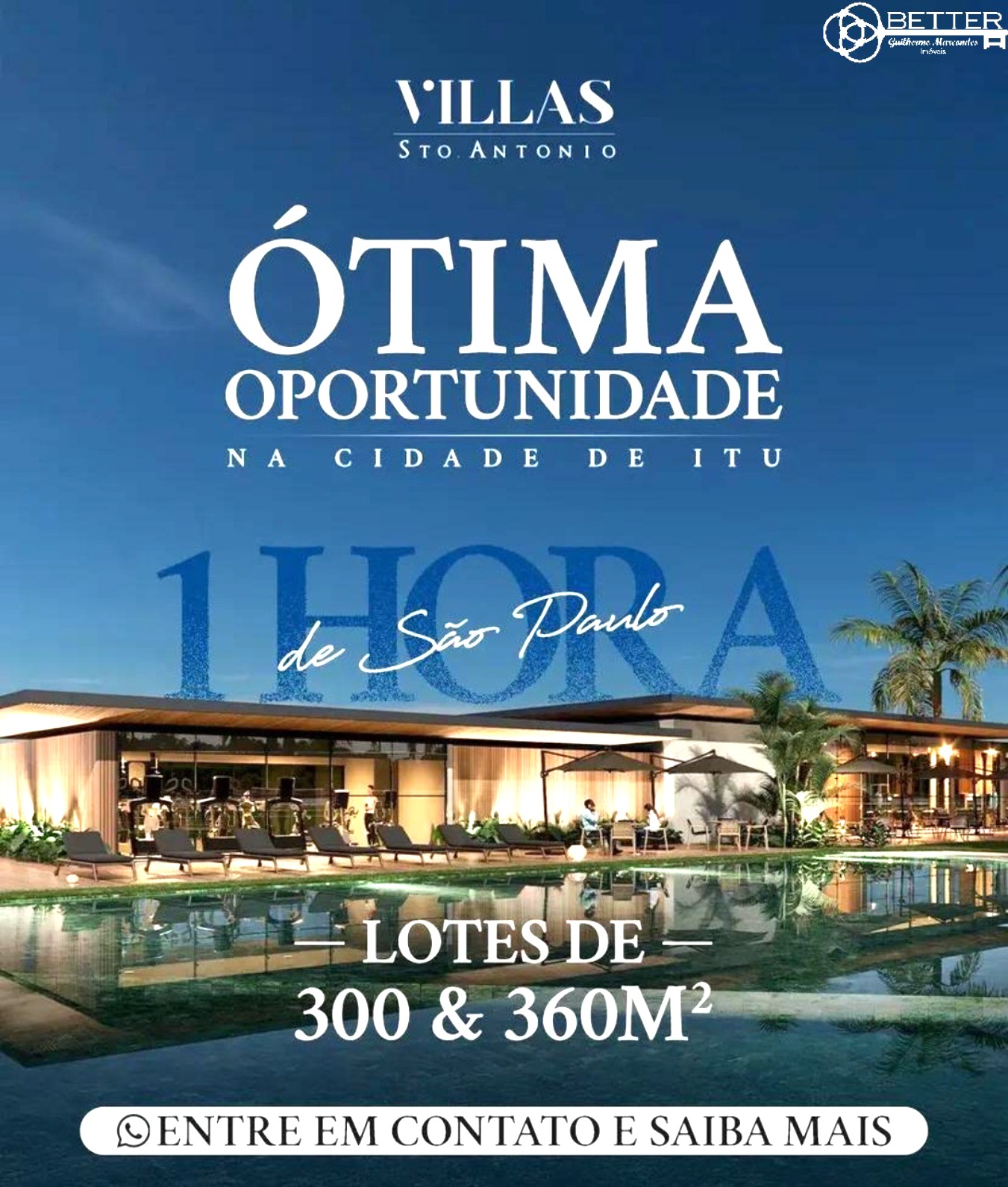Terreno, 300 m² - Foto 3