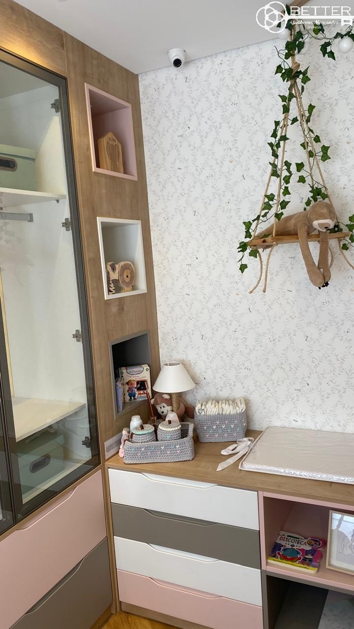 Apartamento, 3 quartos, 85 m² - Foto 24