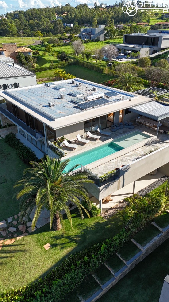 Casa, 6 quartos - Foto 6