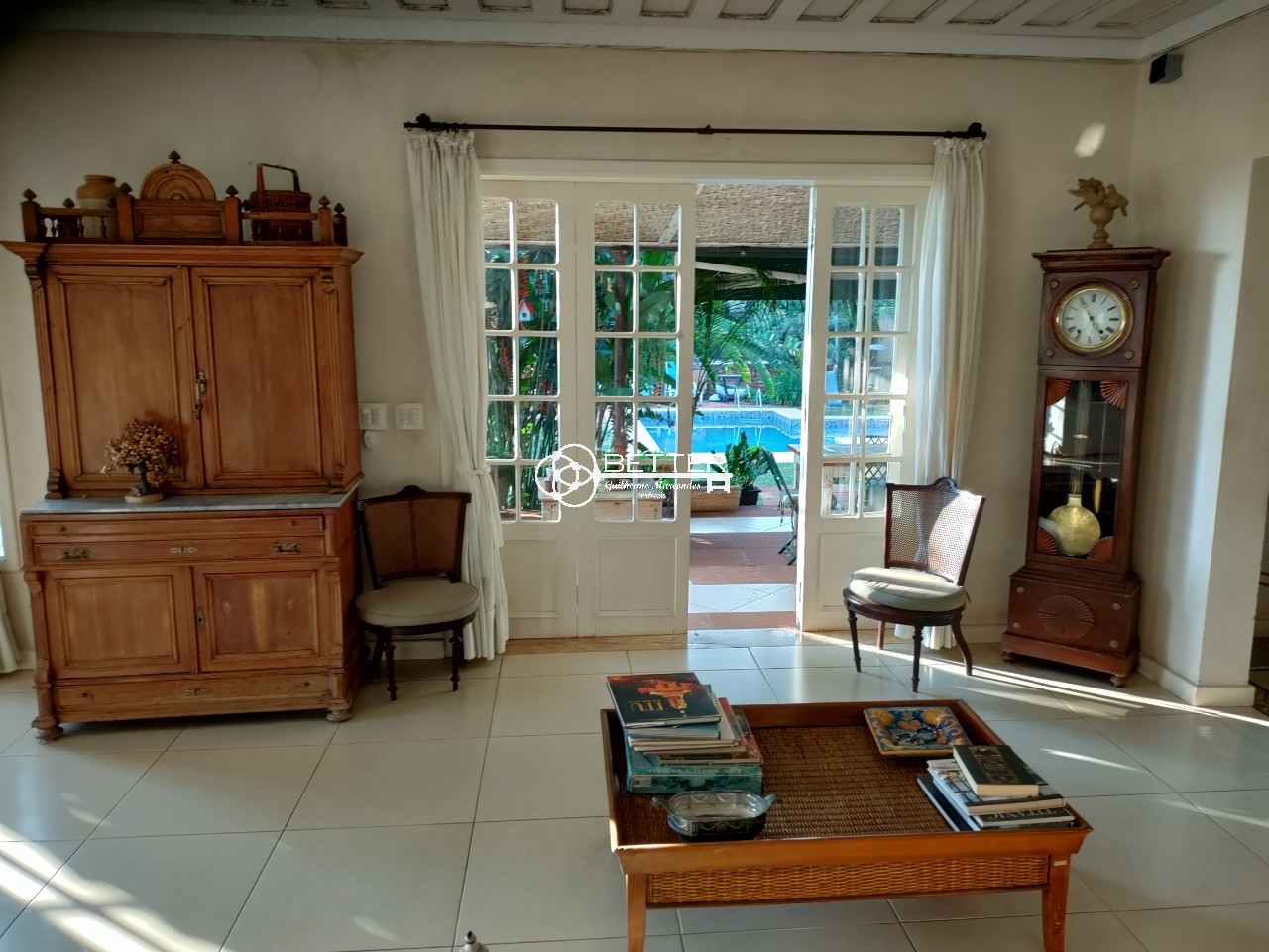 Casa, 3 quartos - Foto 4