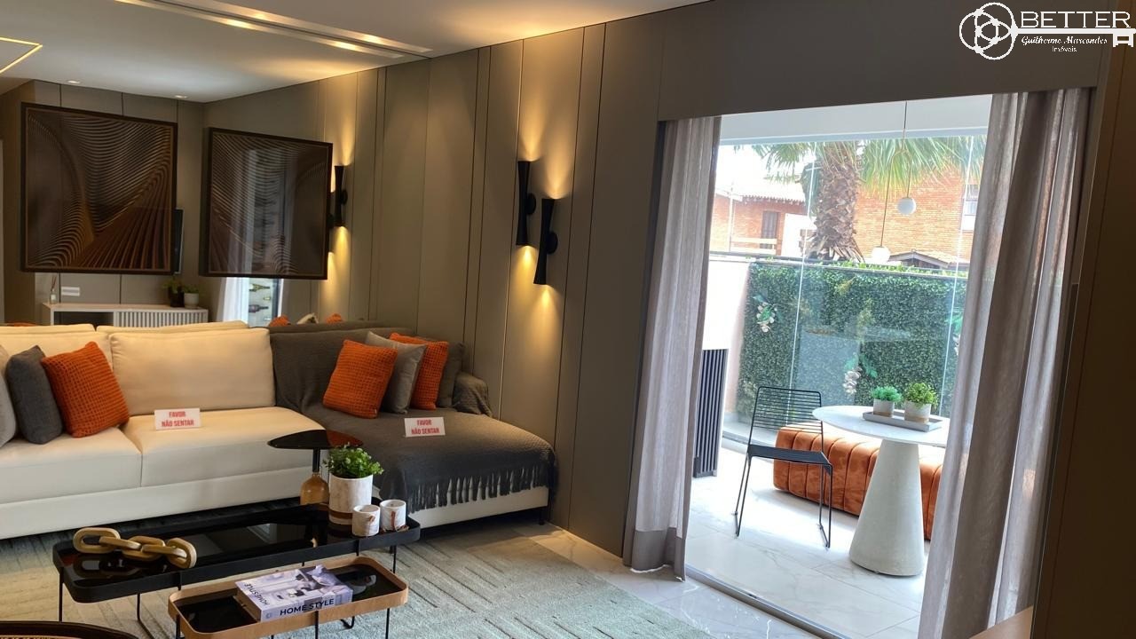 Apartamento, 3 quartos, 85 m² - Foto 5