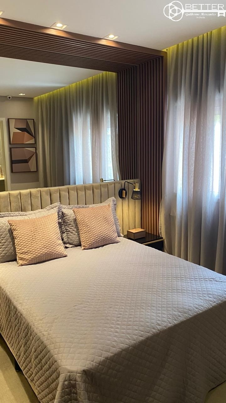 Apartamento, 3 quartos, 85 m² - Foto 31