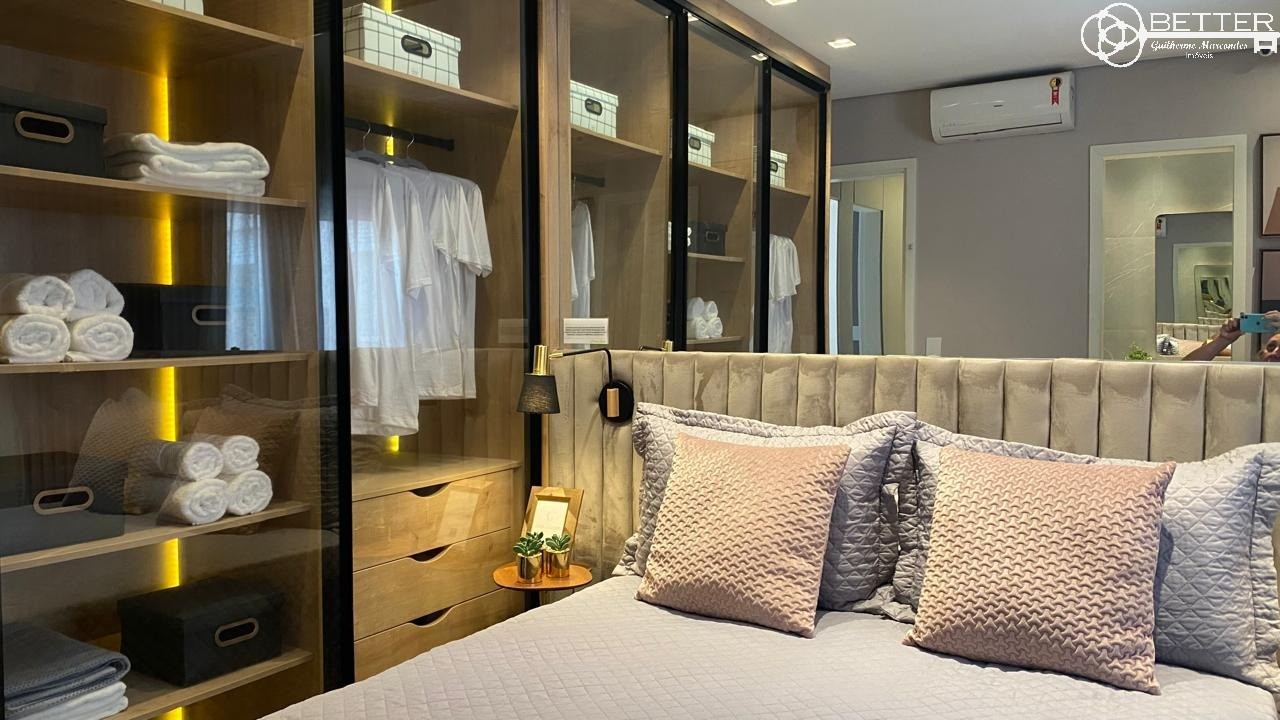 Apartamento, 3 quartos, 85 m² - Foto 30