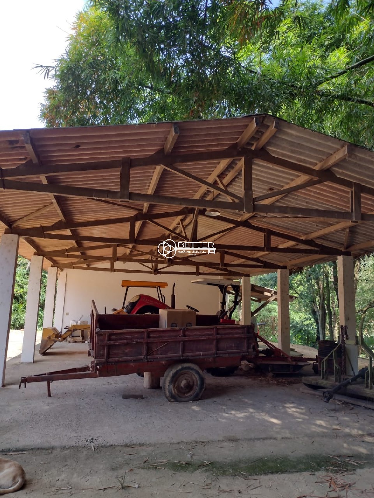 Fazenda, 40 m² - Foto 16