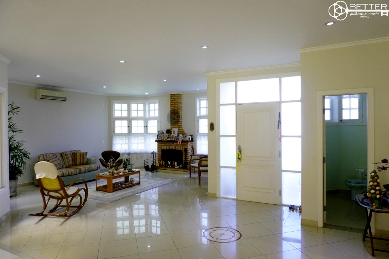 Casa, 4 quartos - Foto 6