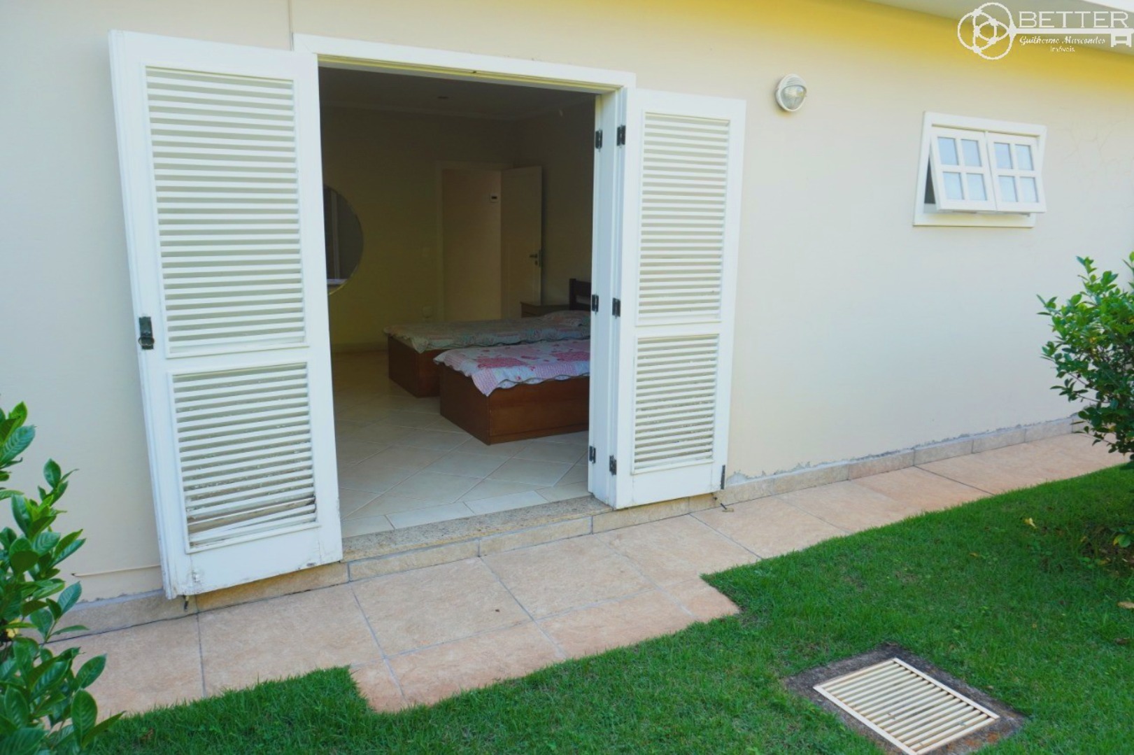 Casa, 4 quartos - Foto 39
