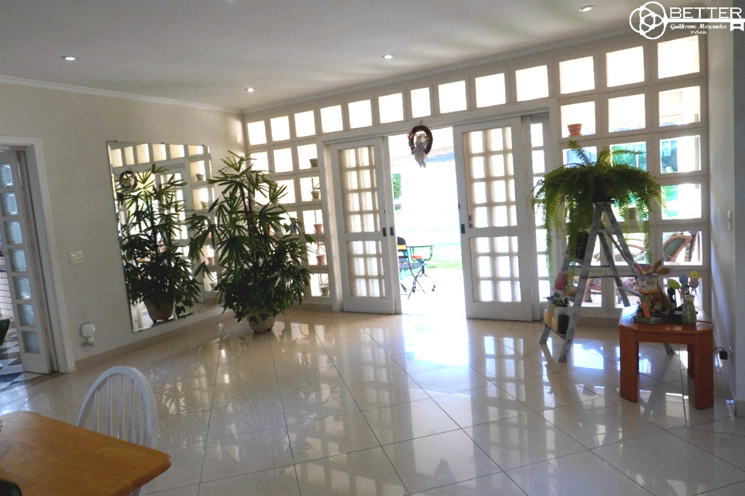 Casa, 4 quartos - Foto 11