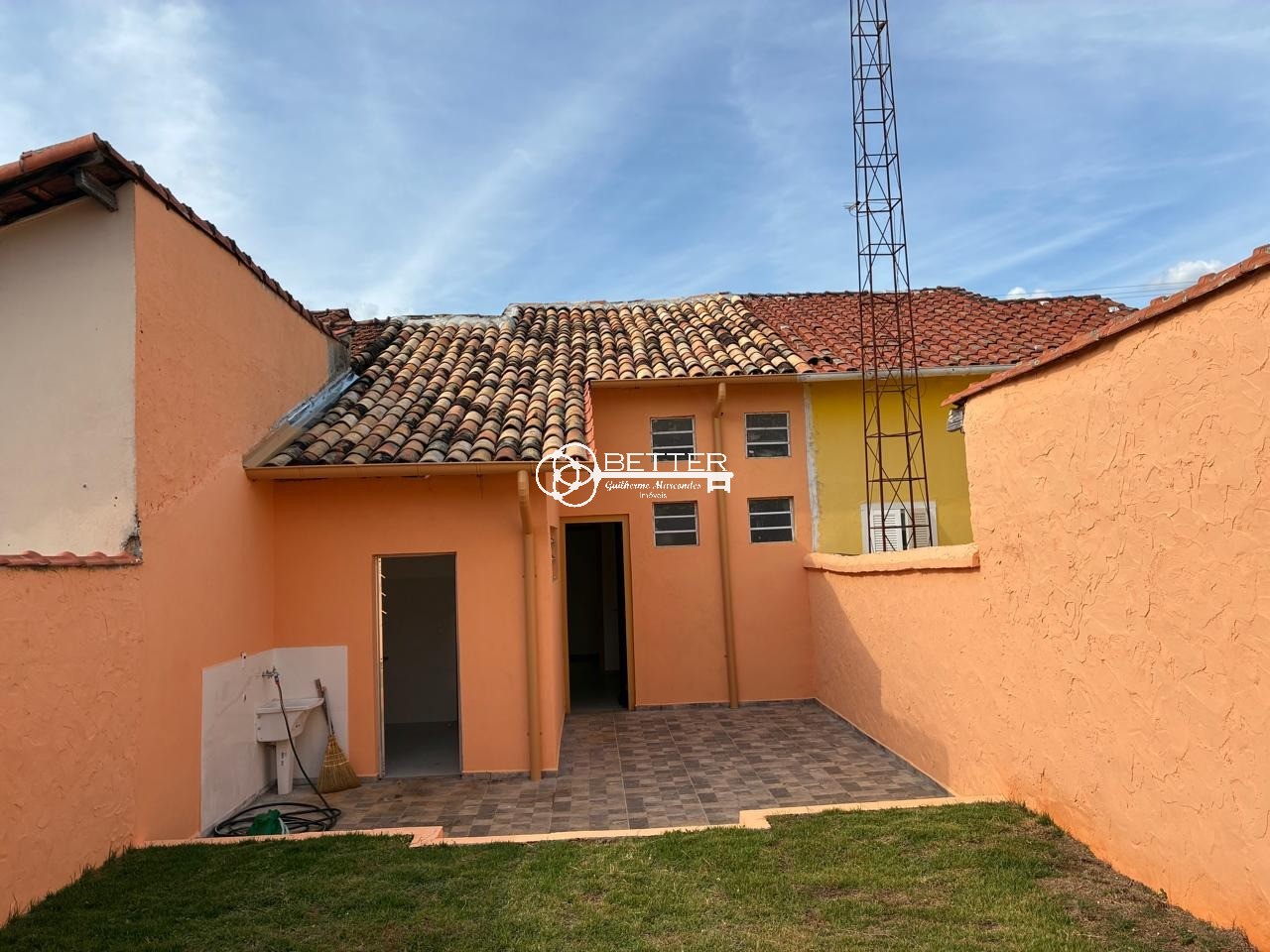 Casa, 2 quartos - Foto 14