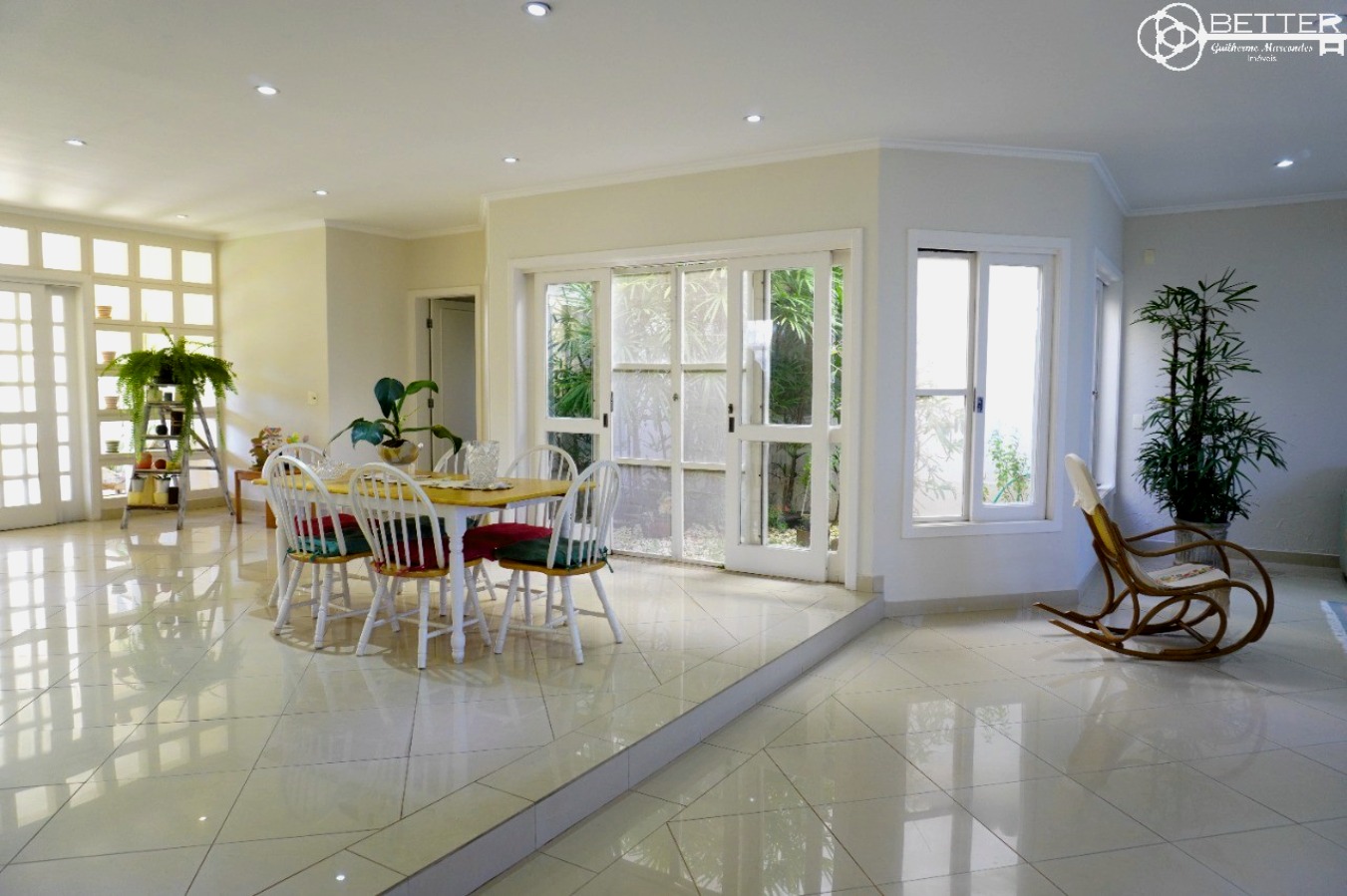 Casa, 4 quartos - Foto 4