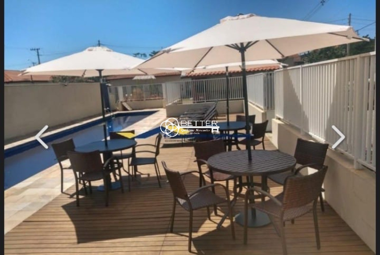 Apartamento, 2 quartos, 48 m² - Foto 10