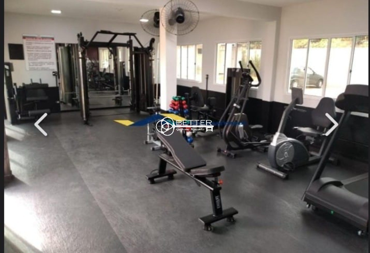 Apartamento, 2 quartos, 48 m² - Foto 12