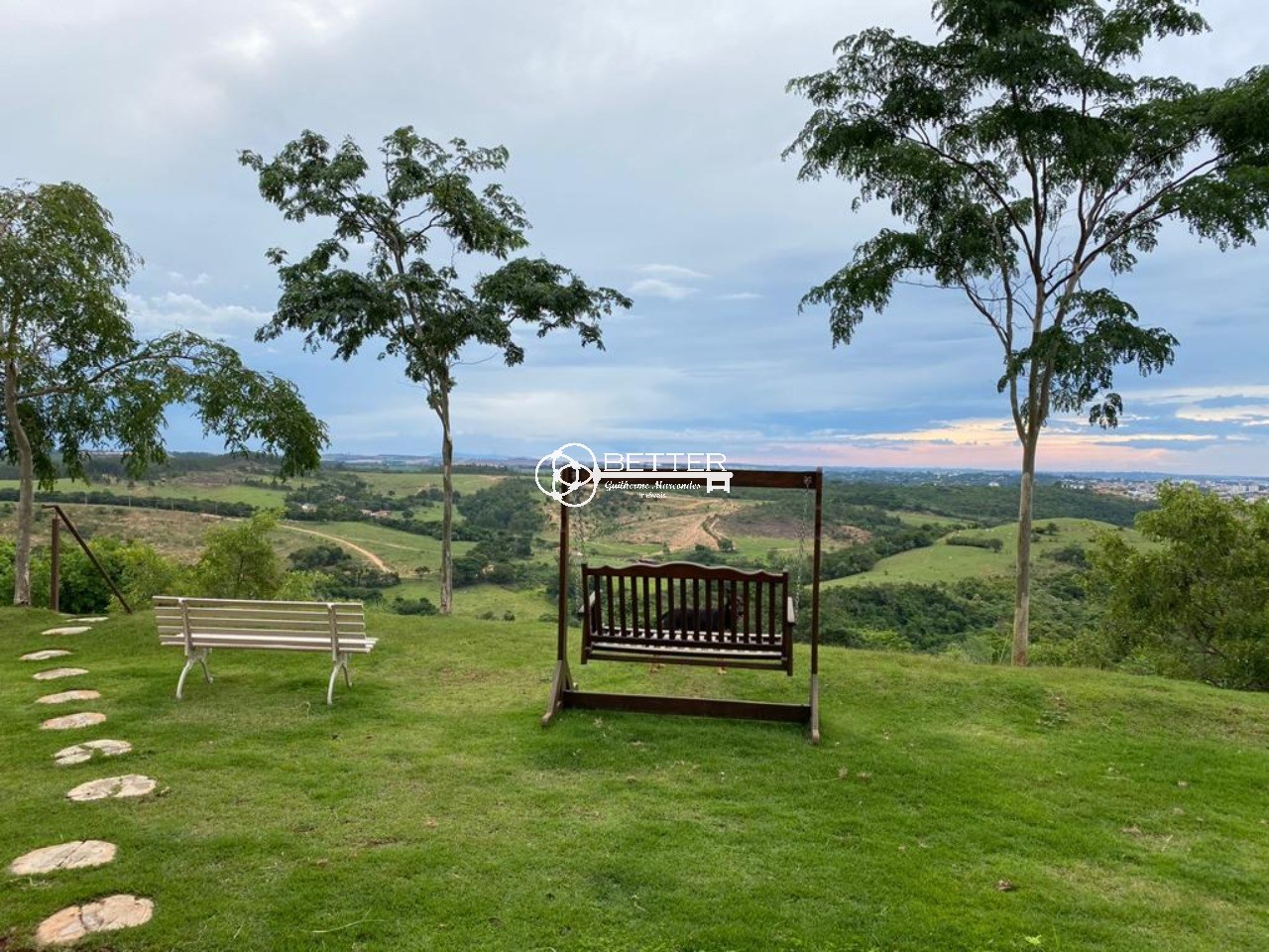 Fazenda, 2 m² - Foto 1