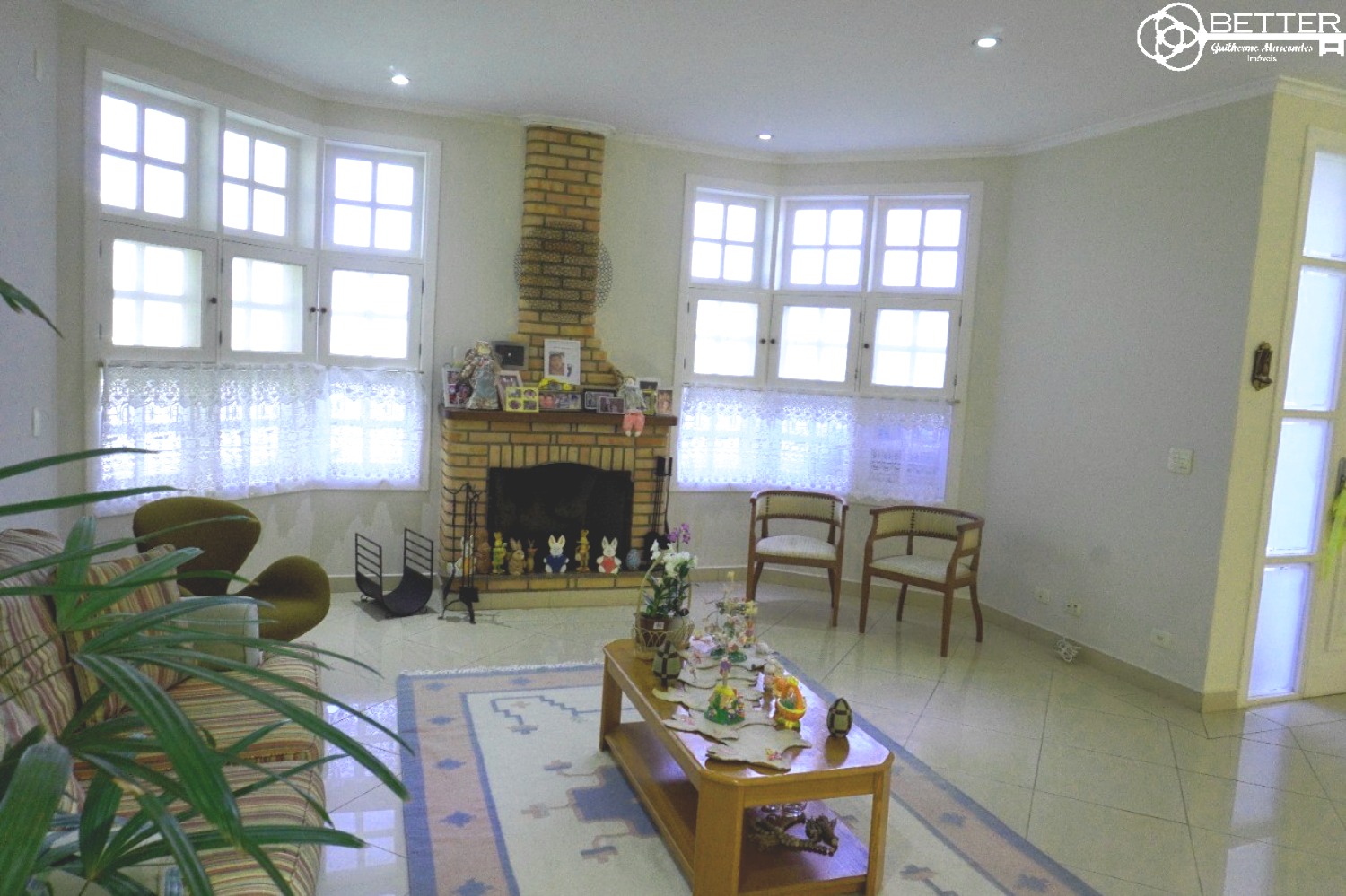 Casa, 4 quartos - Foto 5