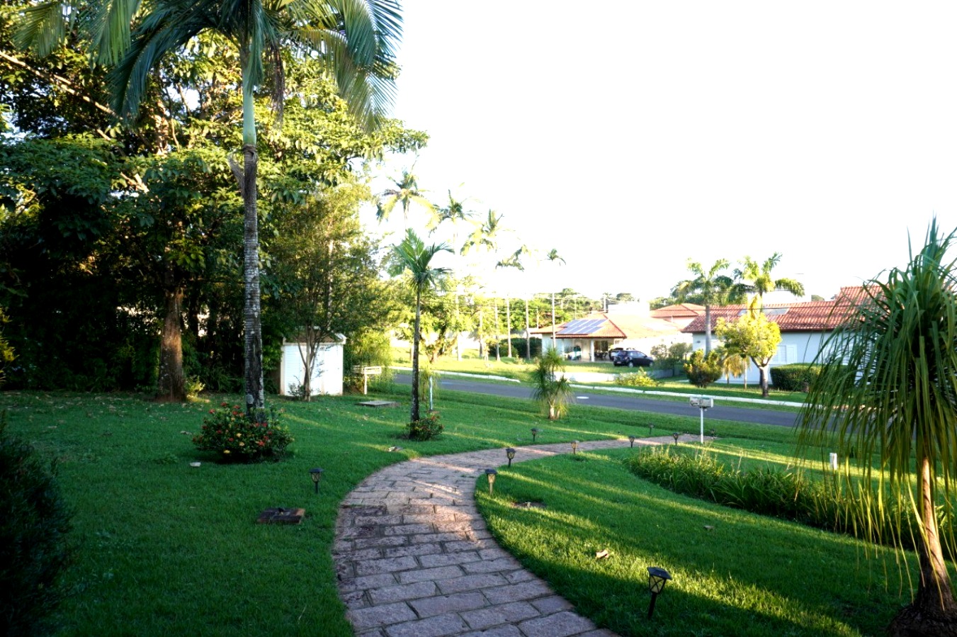 Casa, 4 quartos - Foto 58