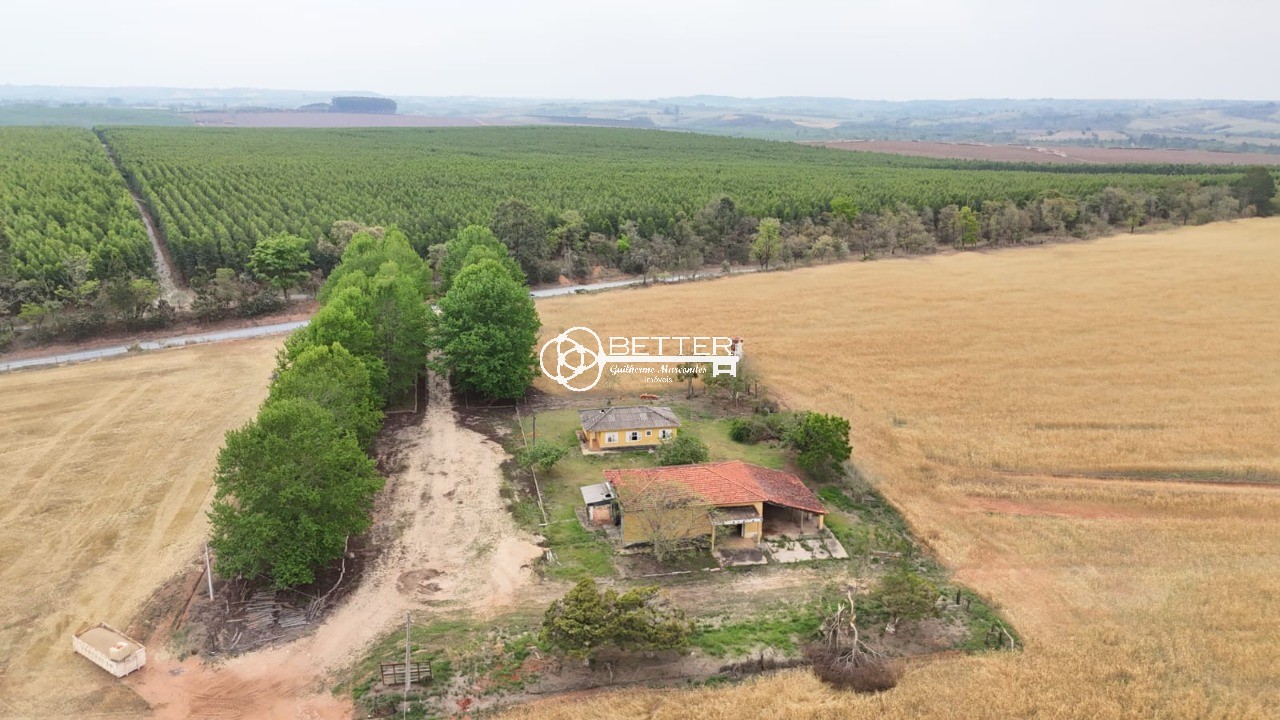 Fazenda, 141 m² - Foto 2