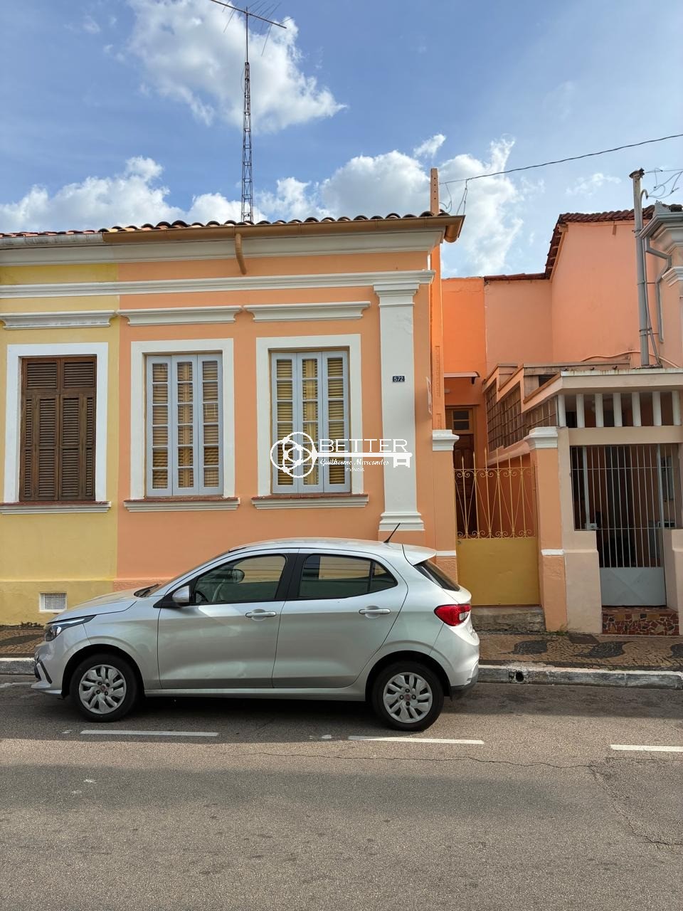 Casa, 2 quartos - Foto 3