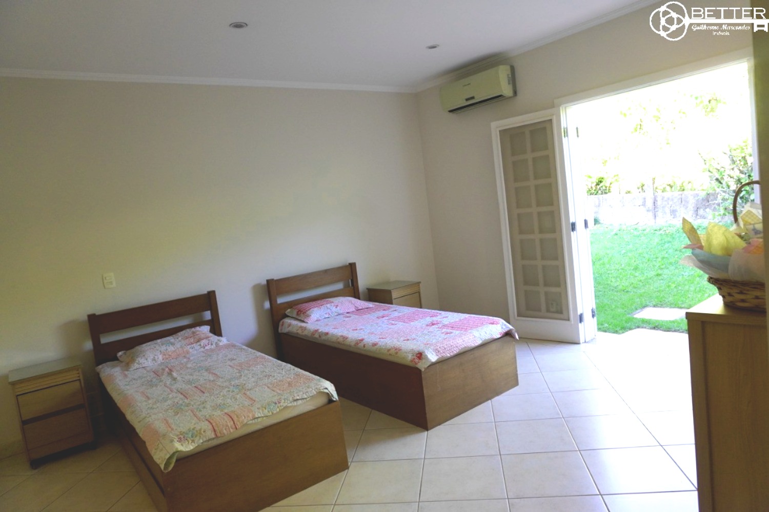 Casa, 4 quartos - Foto 37