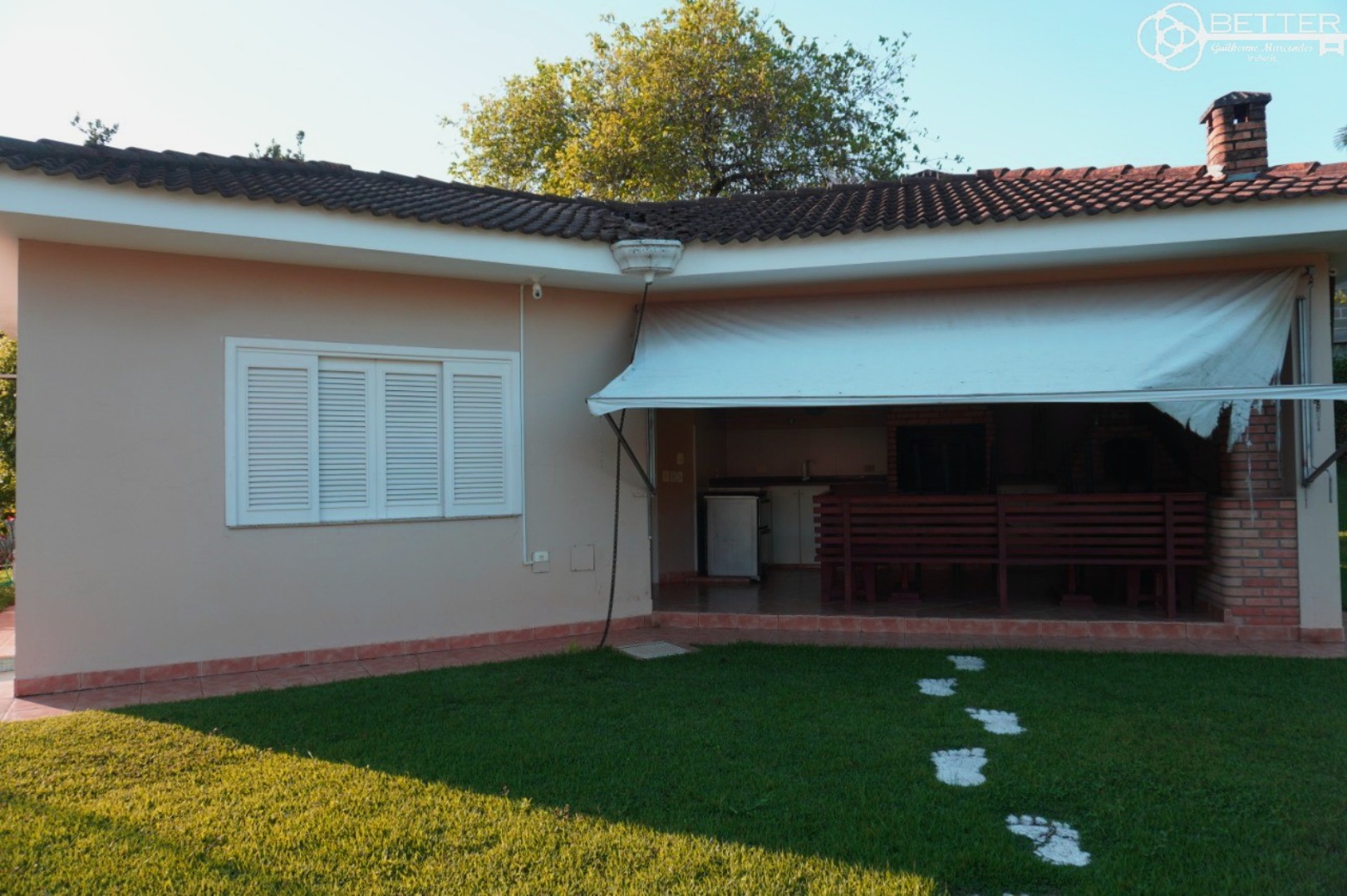 Casa, 4 quartos - Foto 23