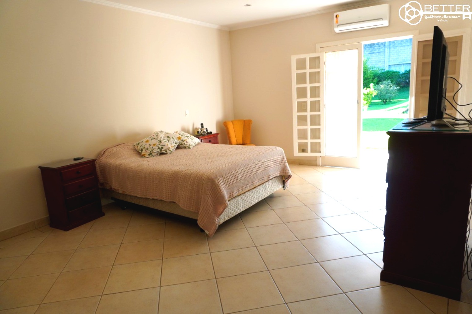 Casa, 4 quartos - Foto 44