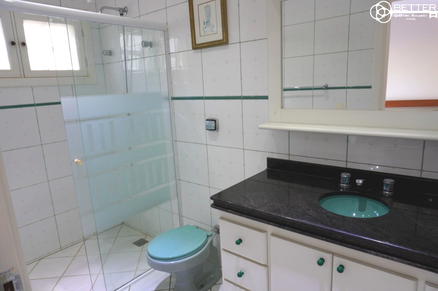 Casa, 4 quartos - Foto 42