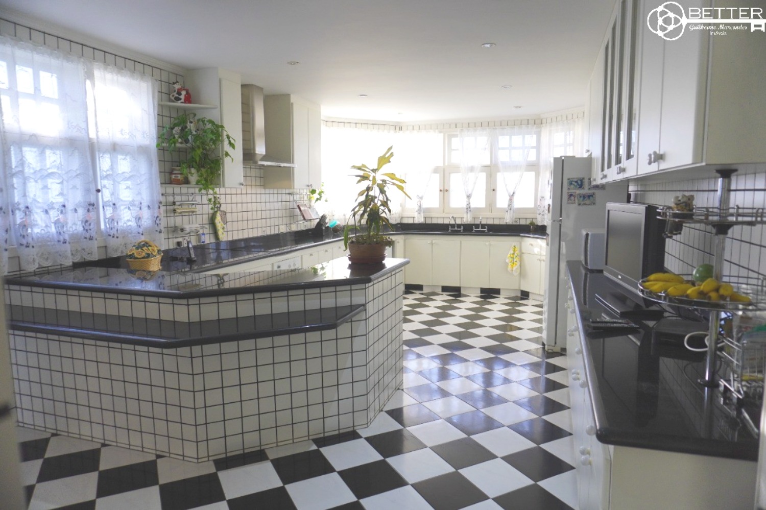 Casa, 4 quartos - Foto 55