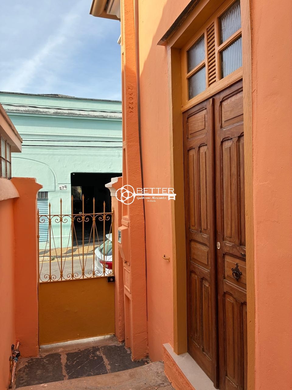 Casa, 2 quartos - Foto 2
