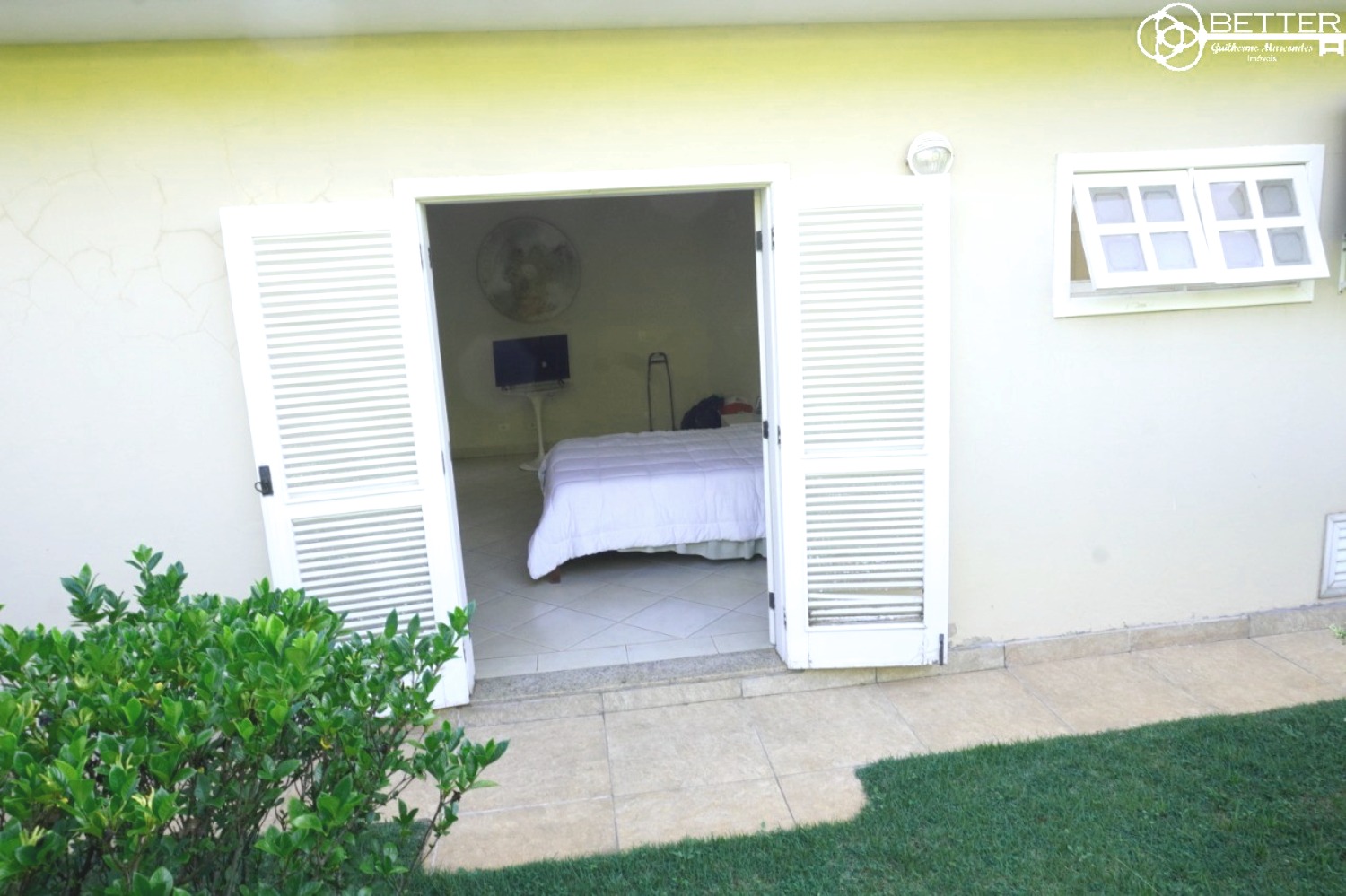 Casa, 4 quartos - Foto 40