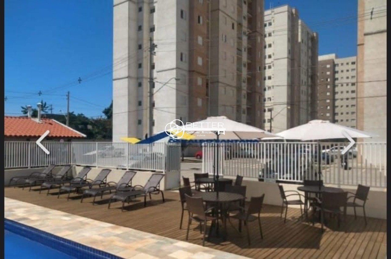Apartamento, 2 quartos, 48 m² - Foto 11