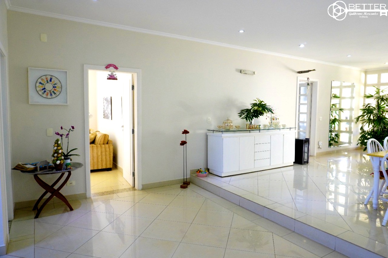 Casa, 4 quartos - Foto 8