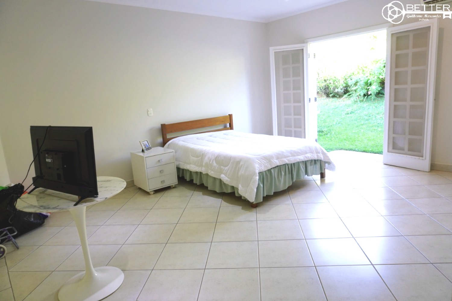 Casa, 4 quartos - Foto 41