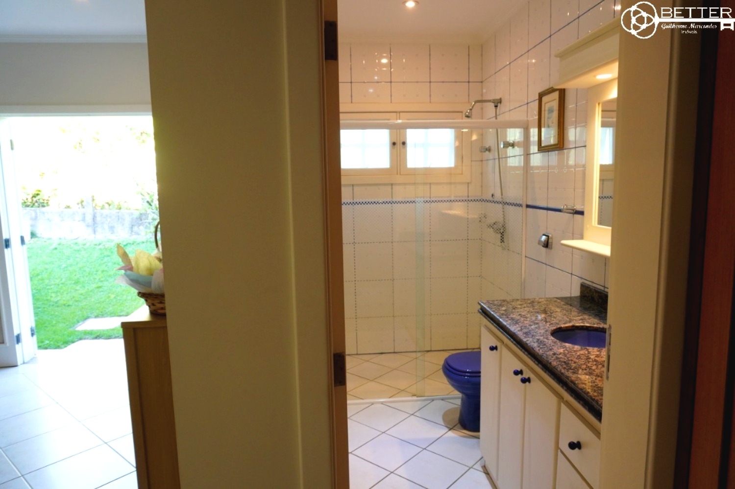 Casa, 4 quartos - Foto 36