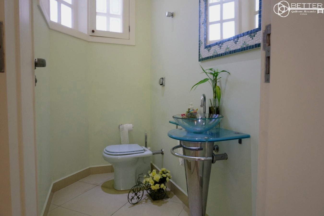 Casa, 4 quartos - Foto 7