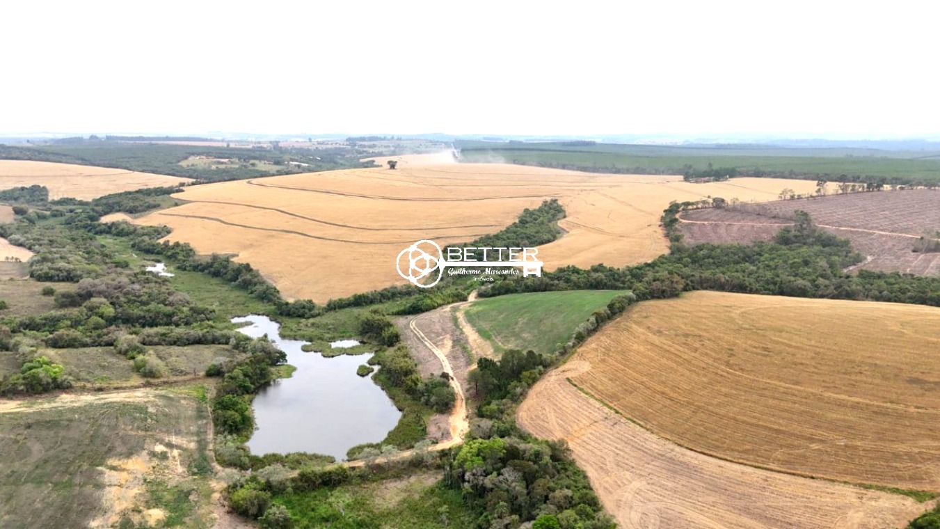 Fazenda, 141 m² - Foto 1