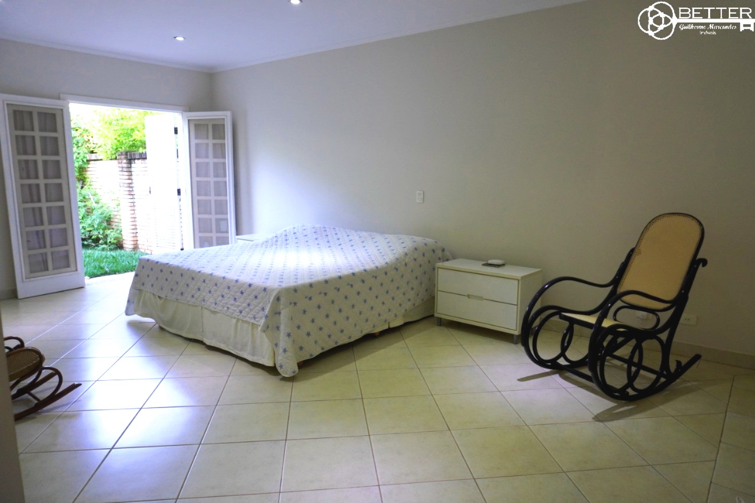 Casa, 4 quartos - Foto 49