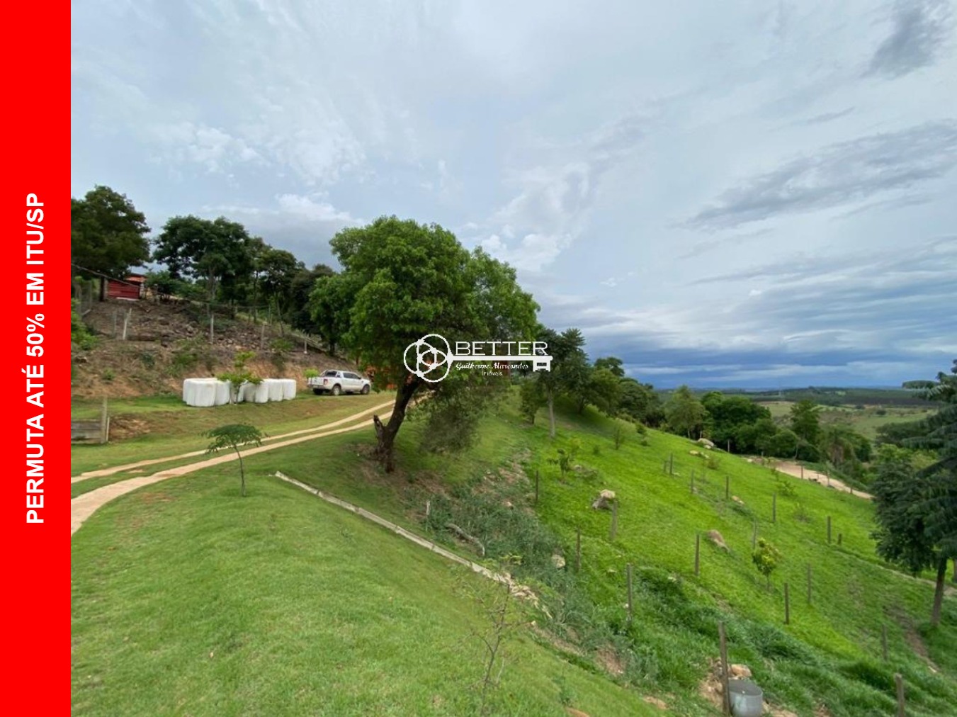 Fazenda, 2 m² - Foto 2