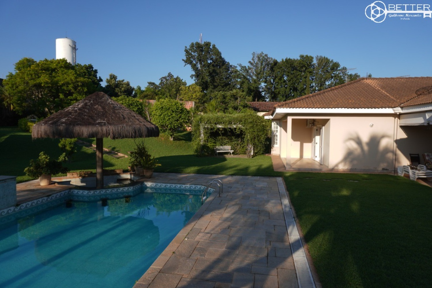 Casa, 4 quartos - Foto 18