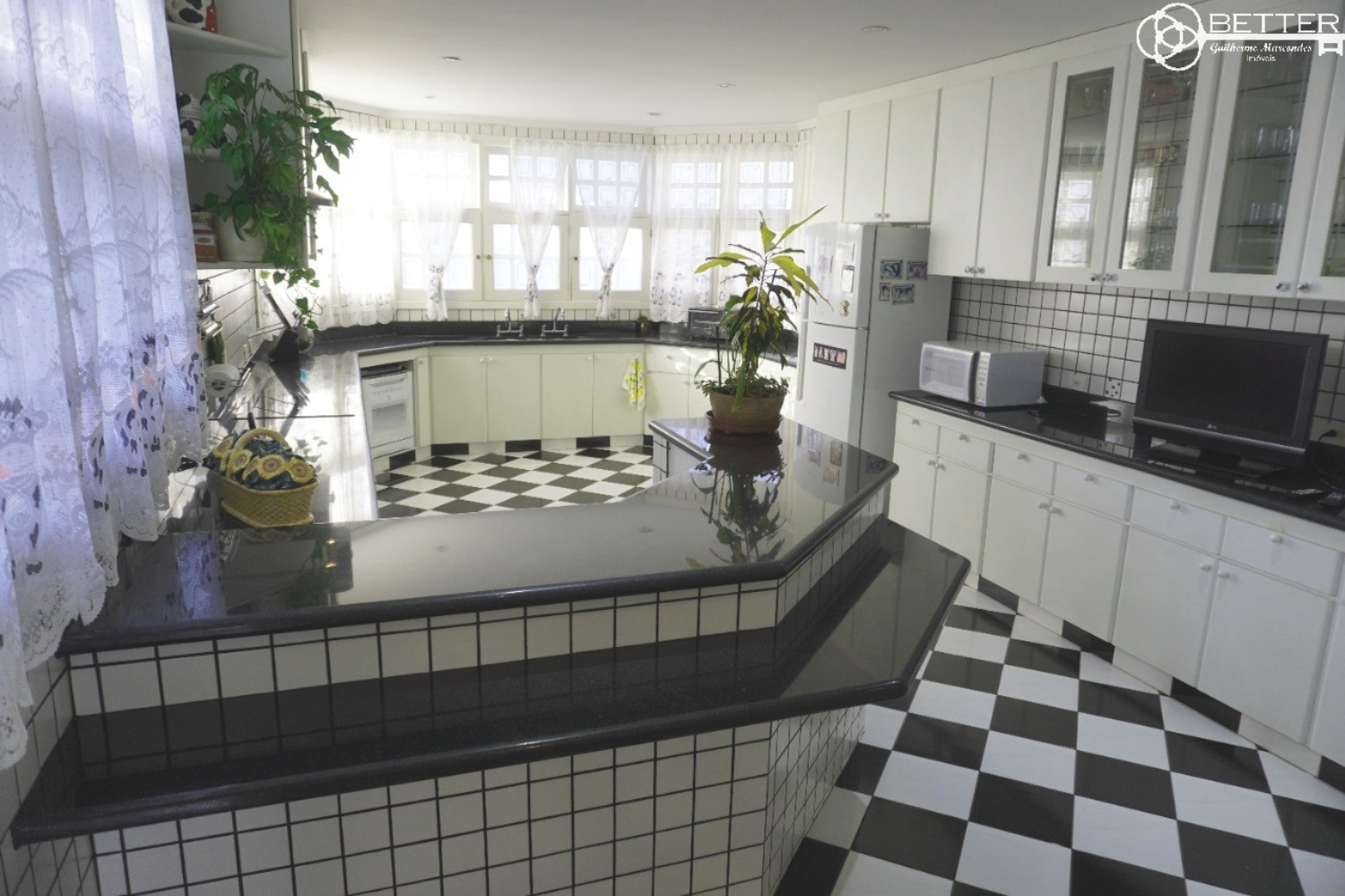 Casa, 4 quartos - Foto 57
