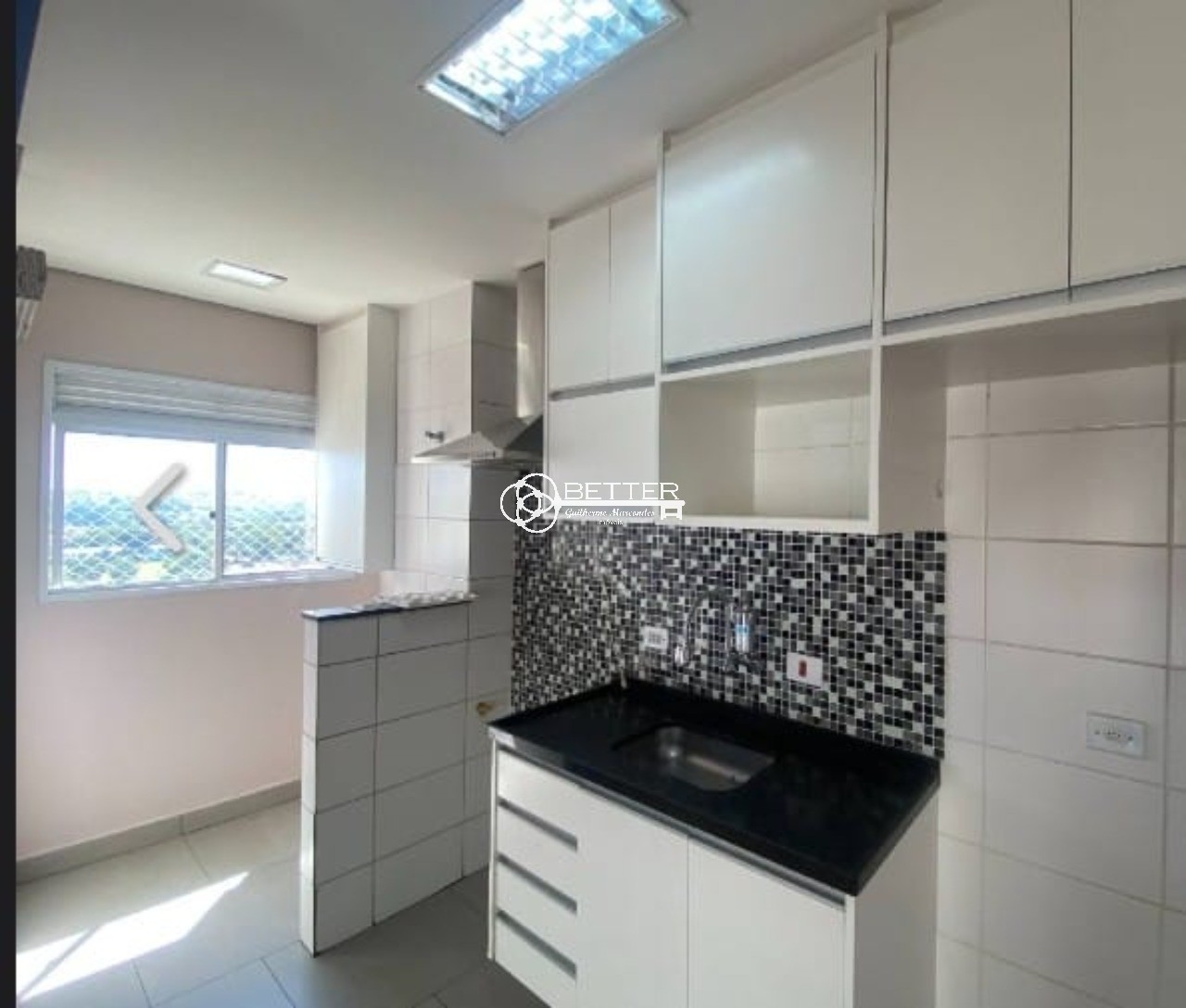 Apartamento, 2 quartos, 48 m² - Foto 5