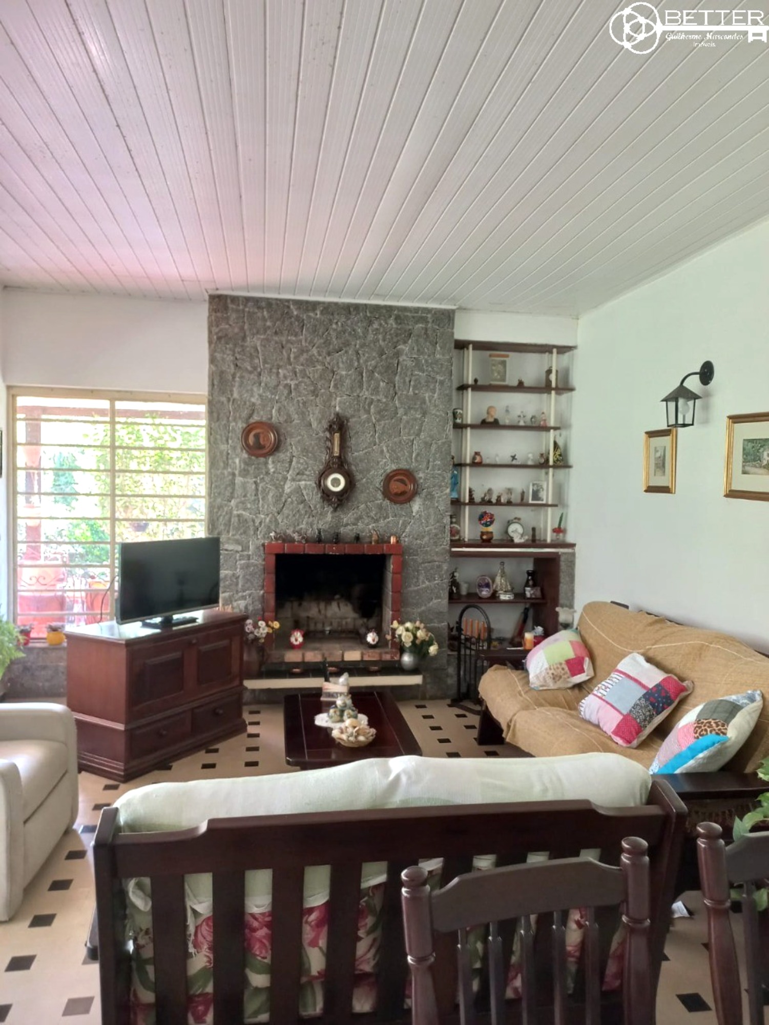Casa, 4 quartos - Foto 16