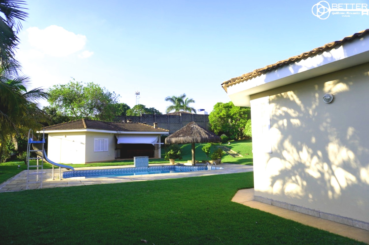 Casa, 4 quartos - Foto 17