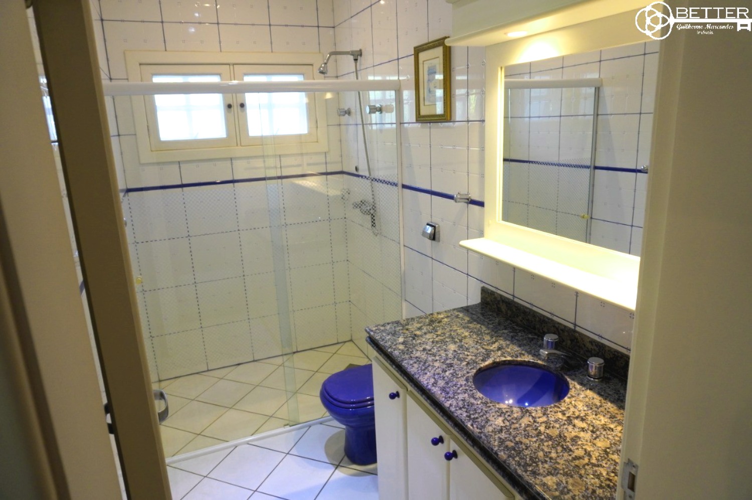 Casa, 4 quartos - Foto 35