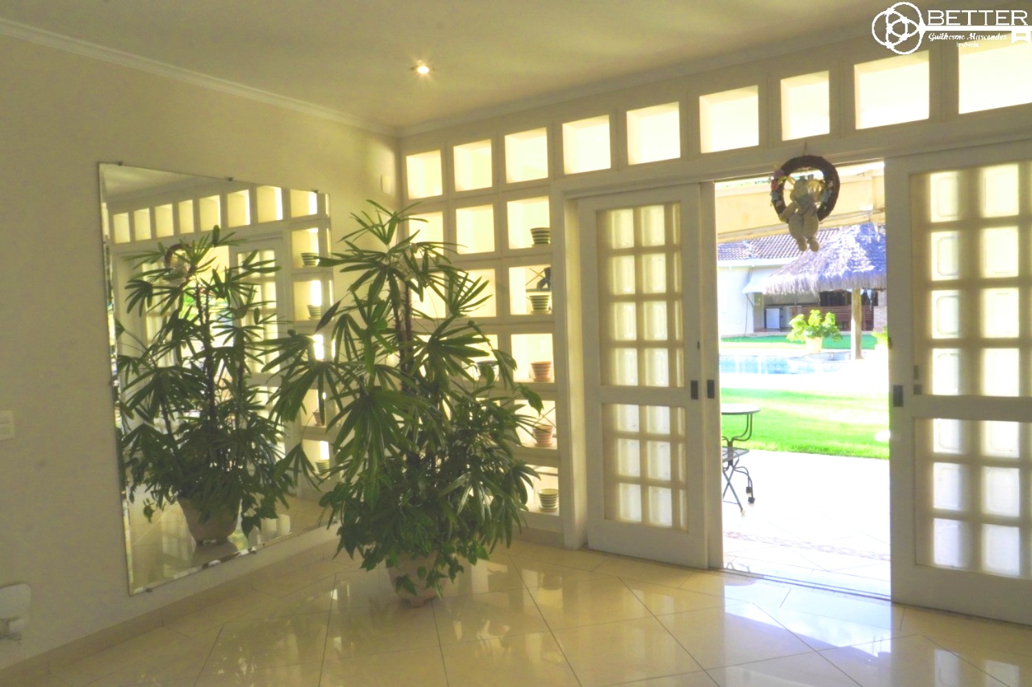 Casa, 4 quartos - Foto 10