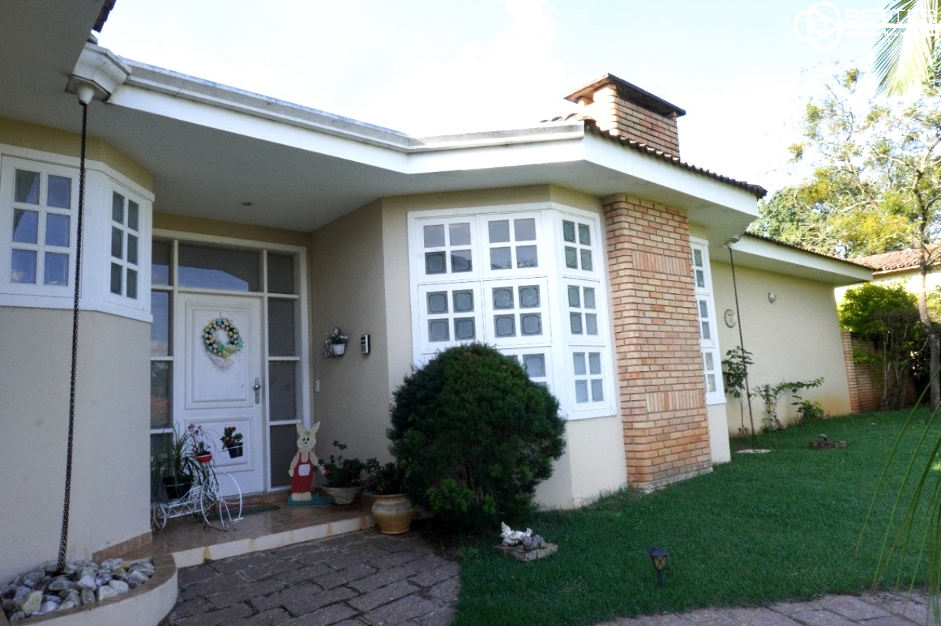 Casa, 4 quartos - Foto 2