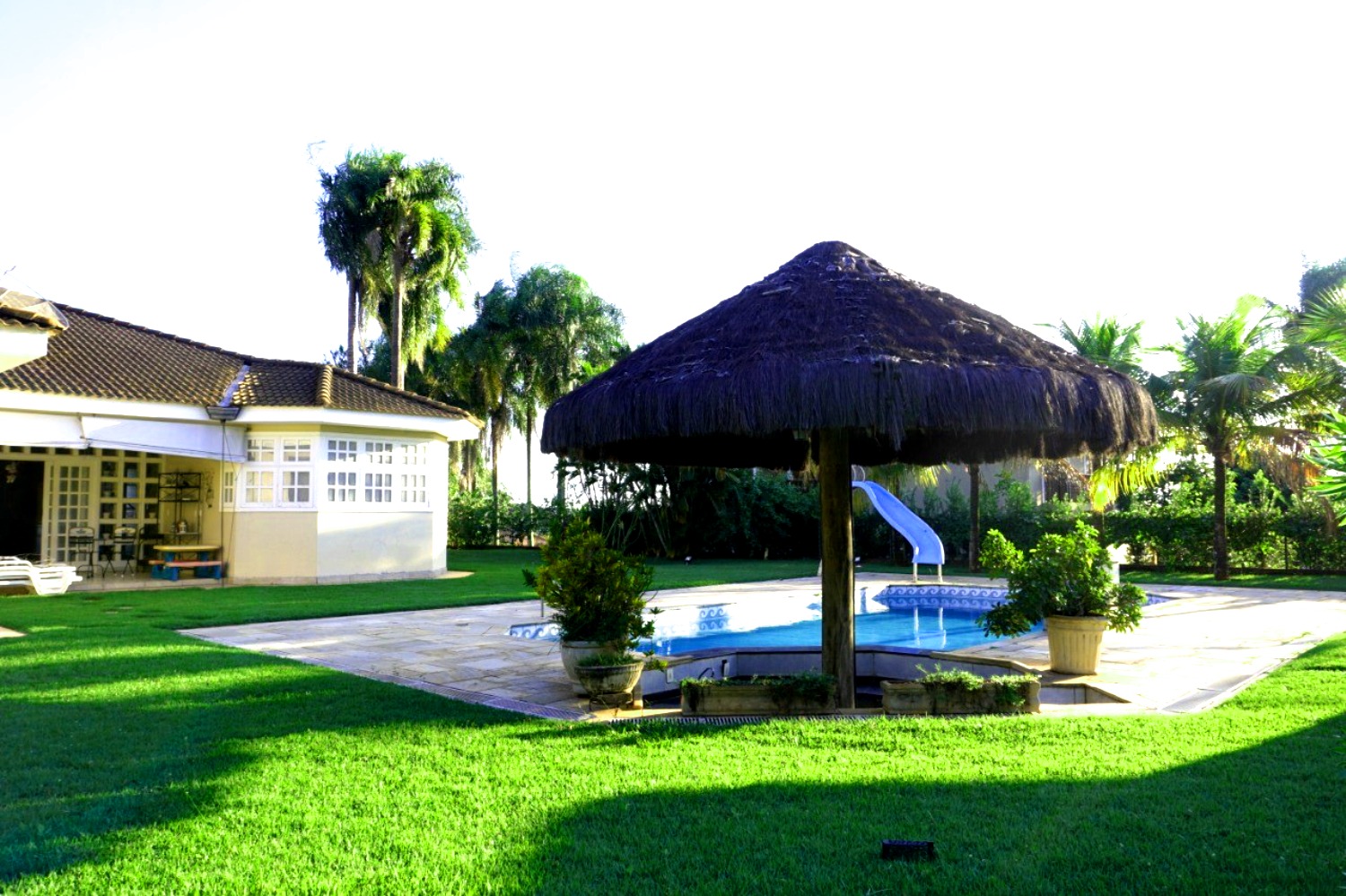 Casa, 4 quartos - Foto 19