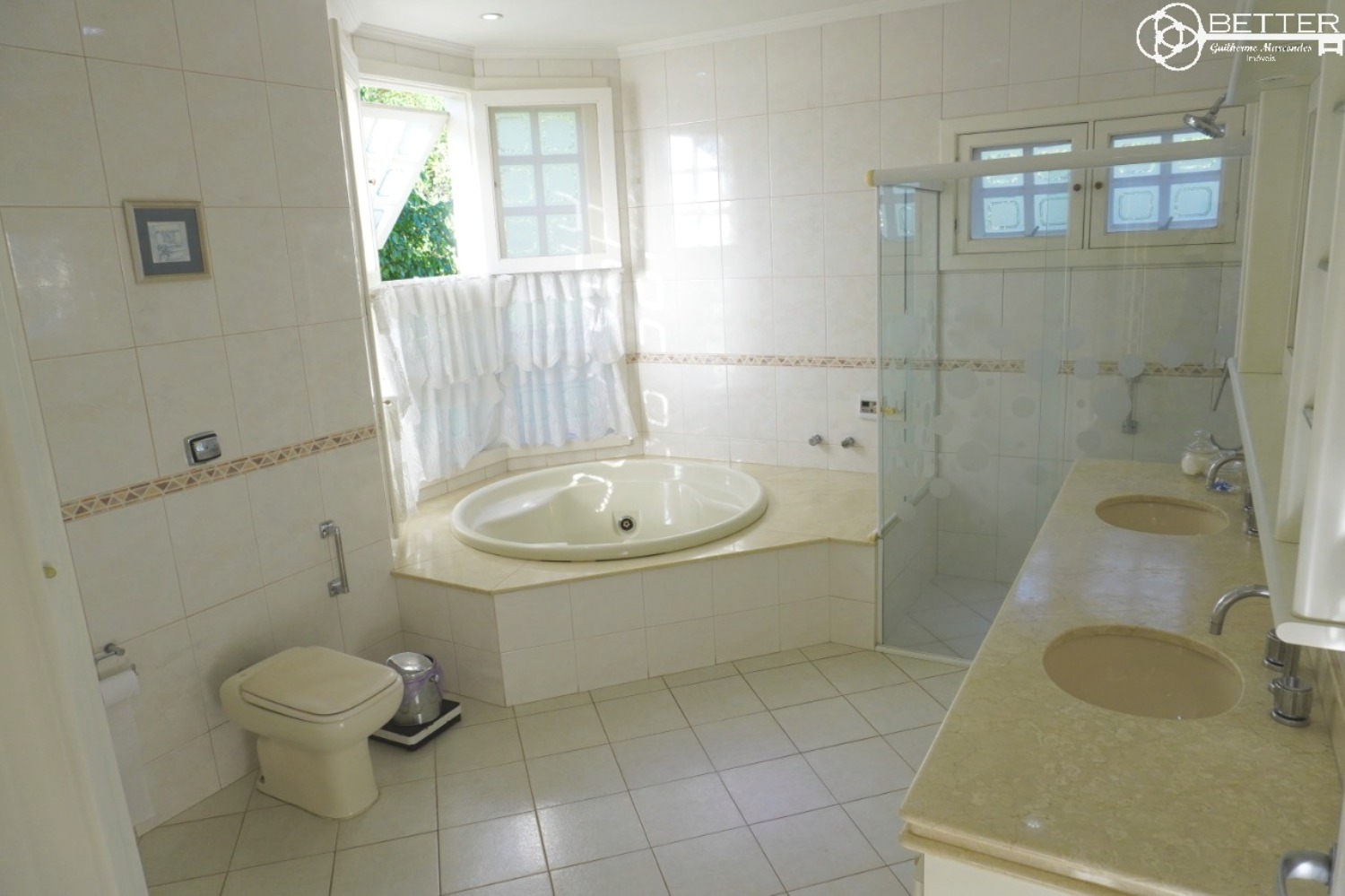 Casa, 4 quartos - Foto 45