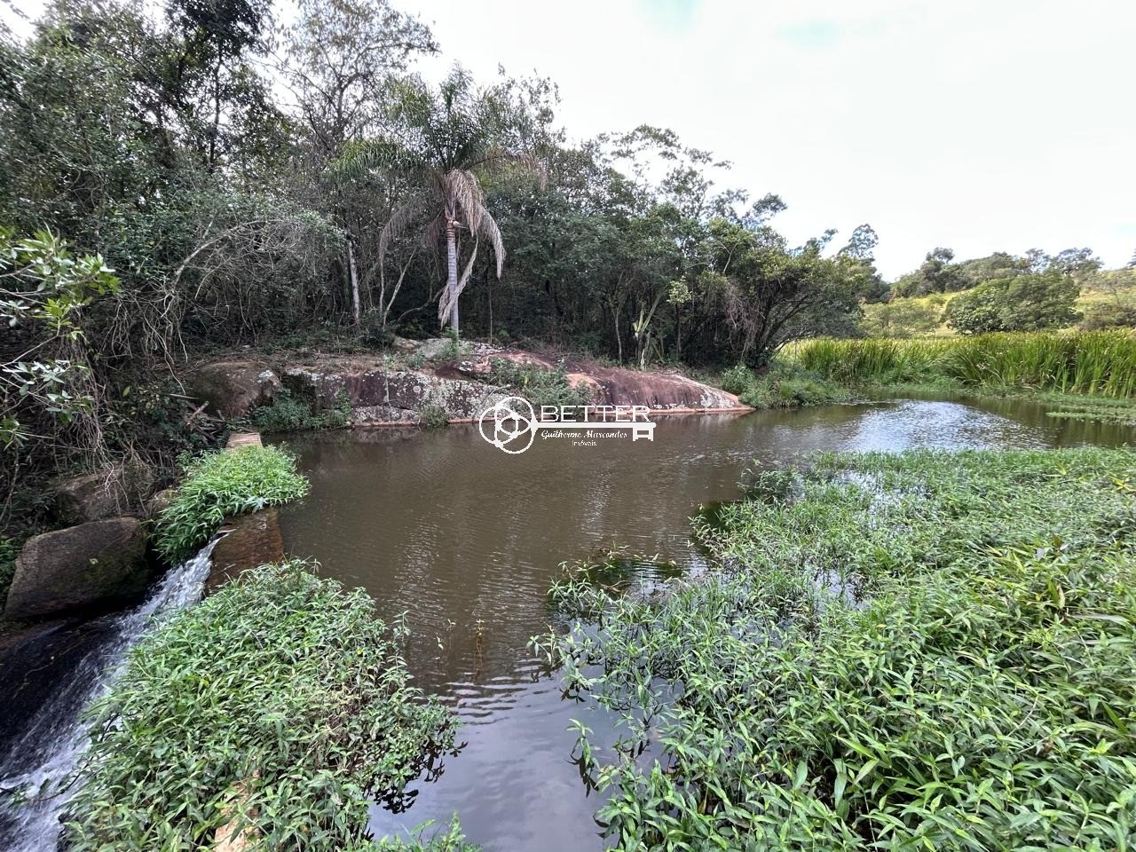 Fazenda, 12 m² - Foto 1