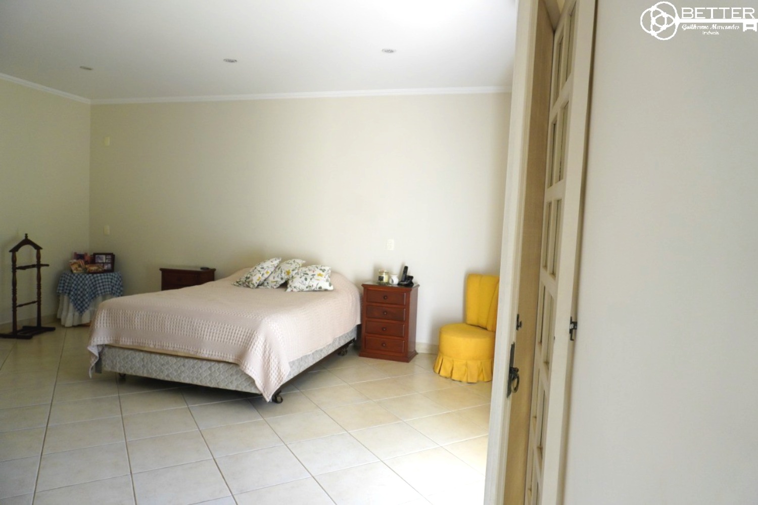 Casa, 4 quartos - Foto 43