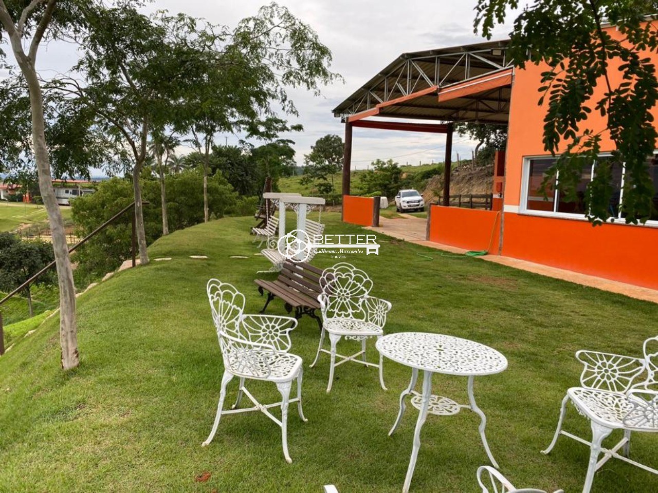 Fazenda, 2 m² - Foto 7