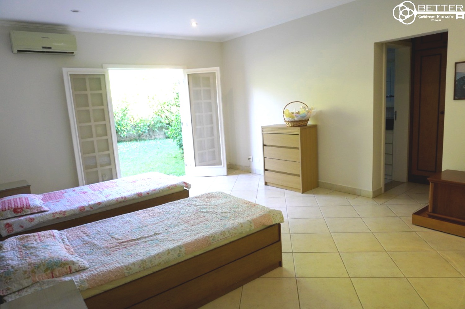 Casa, 4 quartos - Foto 34